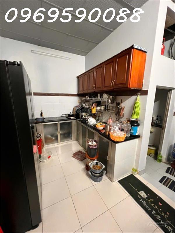 BÁN NHÀ 70.5M² – 2 TẦNG BTCT – HXH NGUYỄN SUÝ – 2PN – GIÁ 5.95 TỶ 4