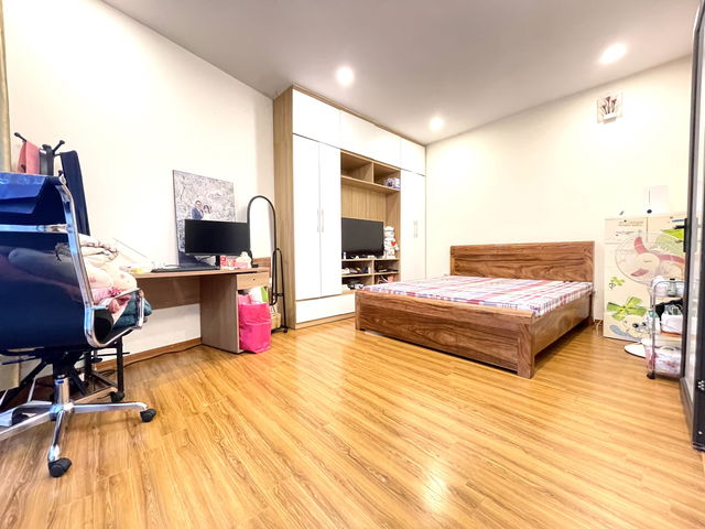 MẶT NGỖ SIÊU ĐẸP 35m giá 5.4 tỷ Huyền Kỳ Phú Lãm Hà Đông.,HÓT HÓT. 4