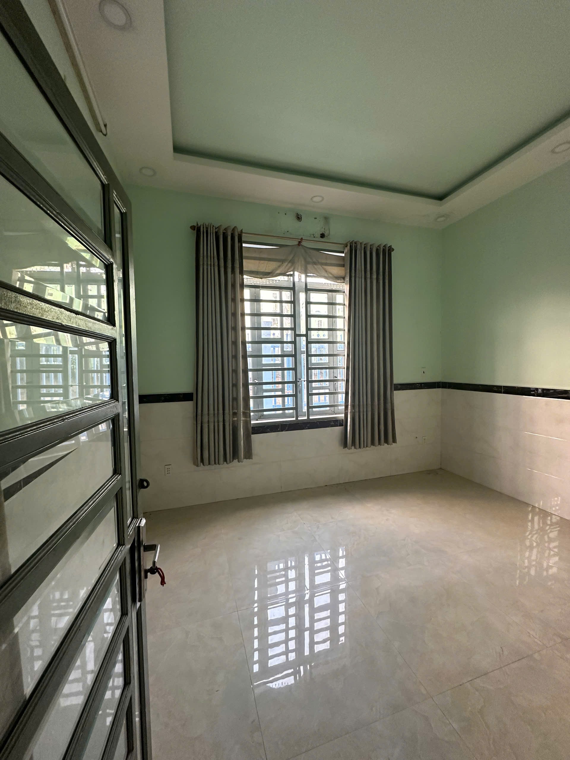Cho thuê Biệt thự đường 11, Phường Hiệp Bình Phước, Diện tích 200m², Giá 17 Triệu/tháng 6