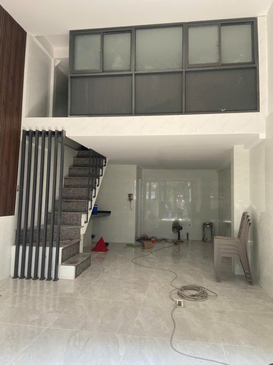 Cho thuê Nhà  đường 36, Phường Hiệp Bình Chánh, Diện tích 50m², 1PN,nhà mới Giá 8 Triệu/tháng 4