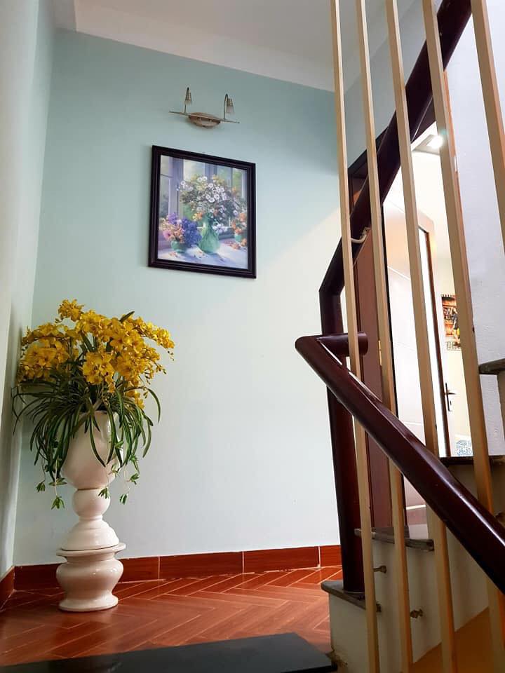 Chính chủ bán nhà An Khánh, tặng nội thất xây 5 Tầng, 4 phòng, giá đầu tư ở cho thuê 5