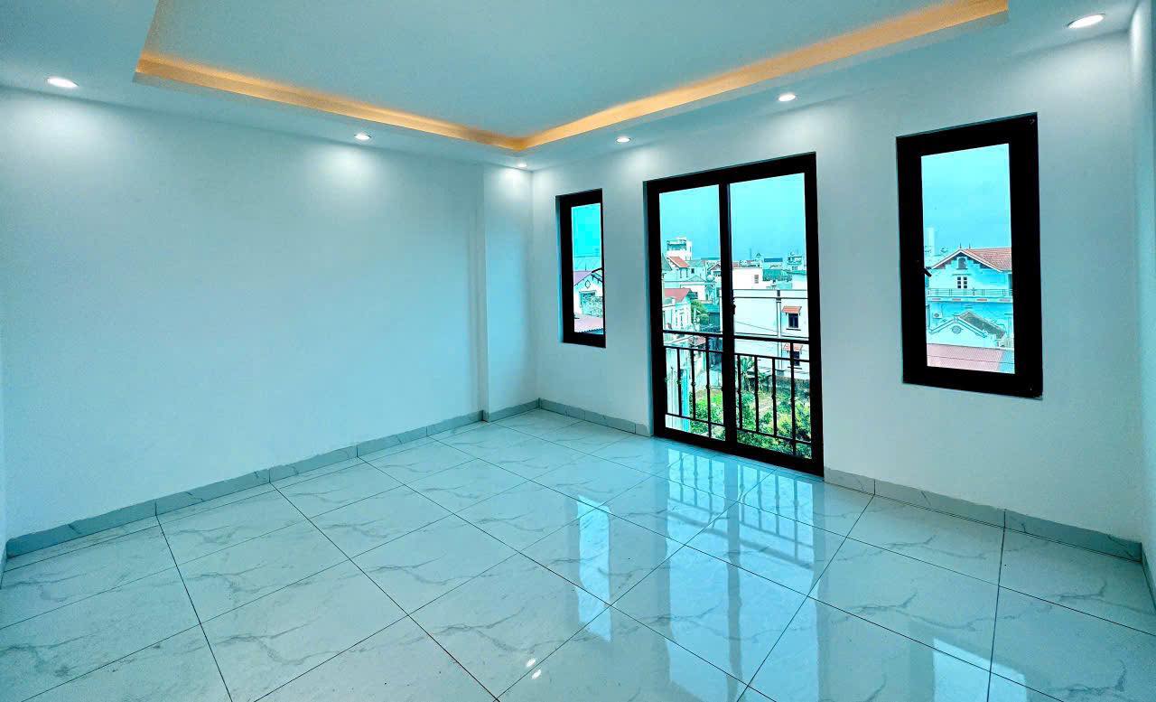 NHÀ ĐẸP HOÀI ĐỨC 41M 4 TẦNG, 4 NGỦ, Ô TÔ ĐỖ, NGAY VÀNH ĐAI 4, GIÁ TỐT 6