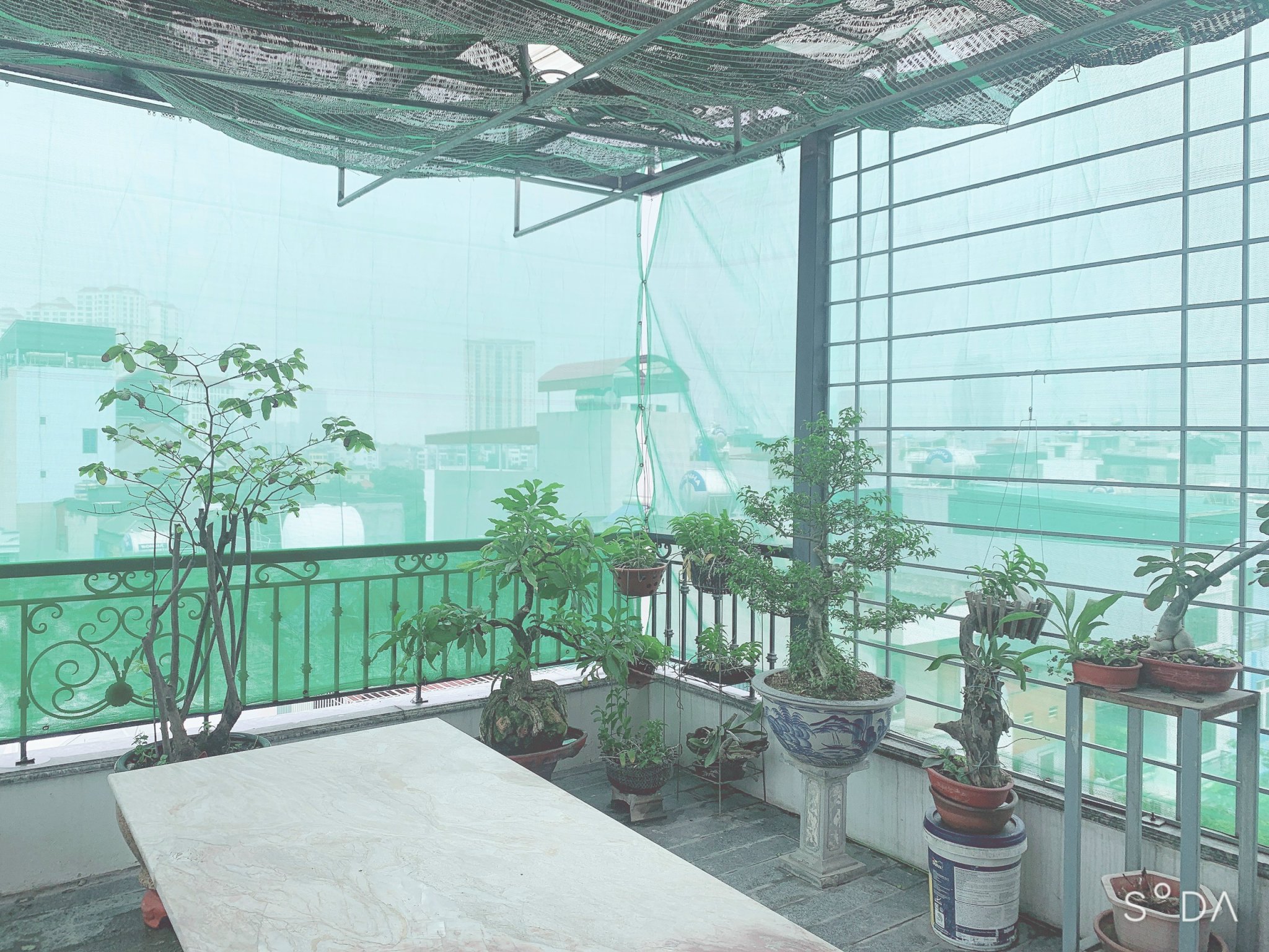PHÂN LÔ Ô TÔ TRÁNH VẠN PHÚC – FULL 75M2 MT 5M 6 TẦNG THANG MÁY GIÁ CHỈ 17.5 TỶ 6