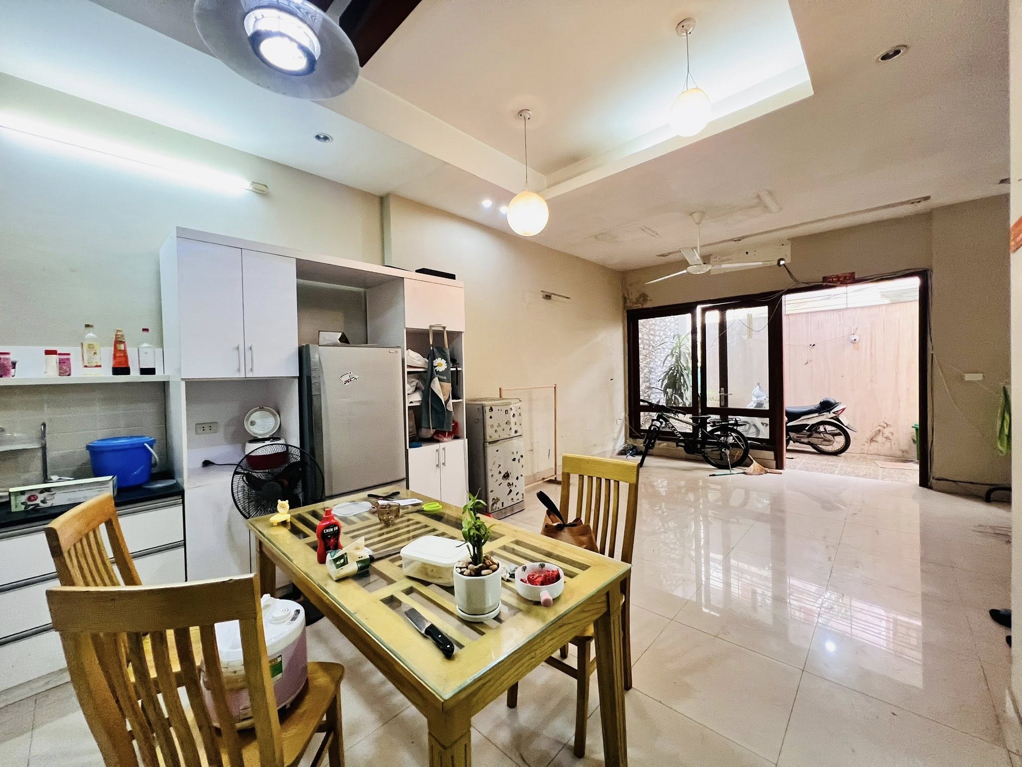 Cần bán Nhà ở, nhà cấp 4, nhà hẻm đường Võng Thị, Phường Xuân La, Diện tích 97m², Giá 29.8 Tỷ 6