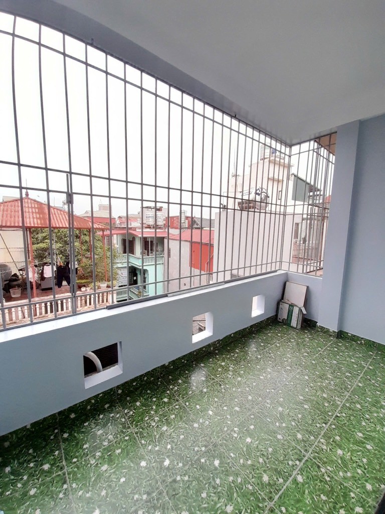 Bán nhà Đại Từ, Hoàng Mai, Ngõ thông ô tô, Hàng xóm KĐT Đại Kim, 34m2, 7.35 tỷ 5