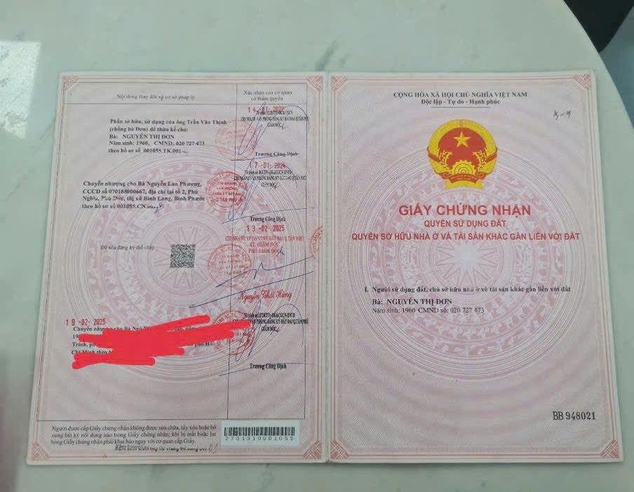 Cần bán Nhà ở, nhà cấp 4, nhà hẻm Phường Tây Thạnh, Tân Phú, Diện tích 97m², Giá 6.5 Tỷ 6