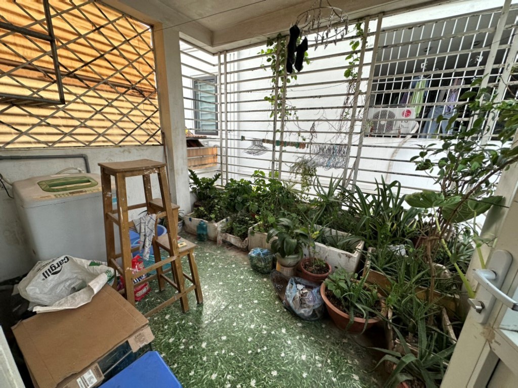 Bán nhà Trương Định, Hoàng Mai, 30m Ô tô, Ngõ 3 gác đua, 30m2, 6.75 tỷ 5