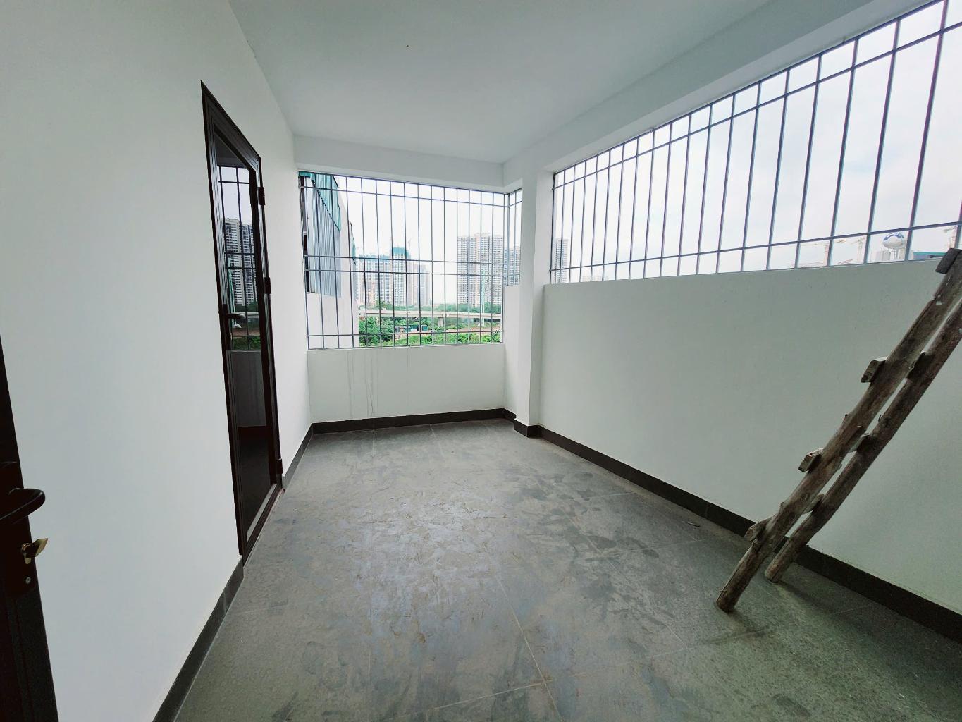 MIÊU NHA TÂY MỖ- NHÀ ĐẸP LÔ GÓC 3 THOÁNG - GẦN PHỐ - Ở NGAY- GIÁ 5,x TỶ 2