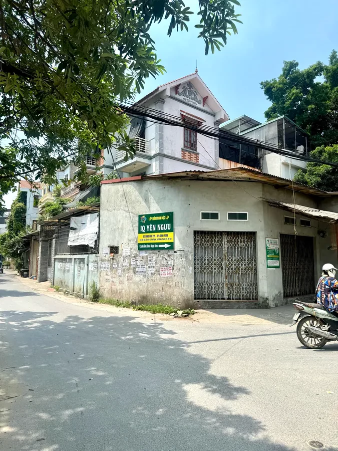 Bán nhà Ngọc Hồi 5 tầng, 42m2, mặt tiền 4m, giá 6.7 tỷ 2