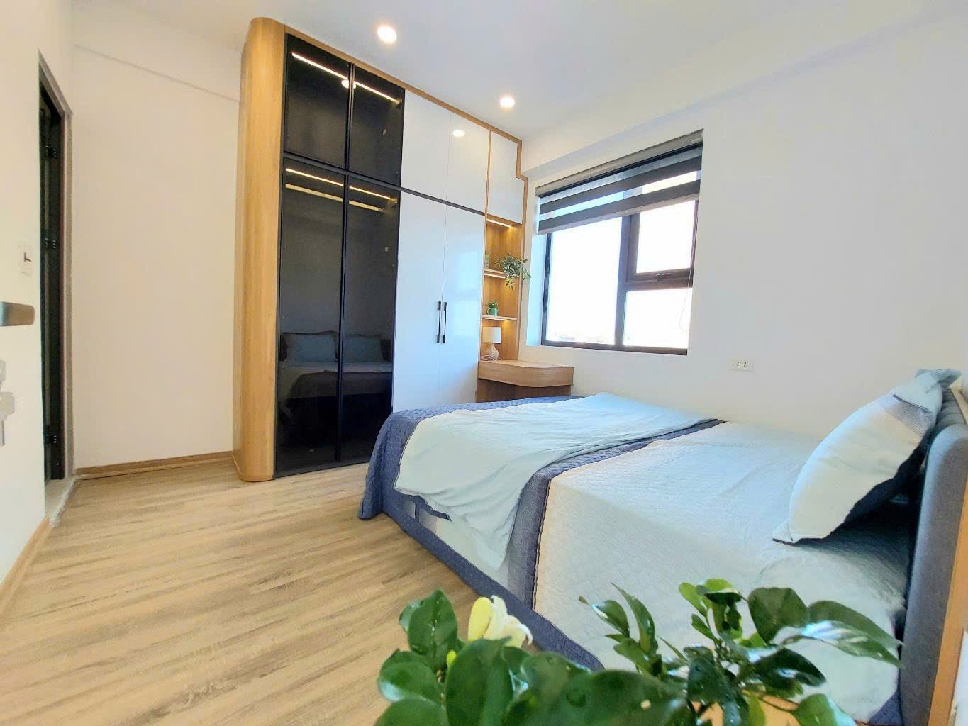 CC 52m2 MINH KHAI - TÀI CHÍNH NHỈNH 4 TỶ - HÀNG XÓM TIMES CITY HƯỞNG TRỌN TIỆN ÍCH 4