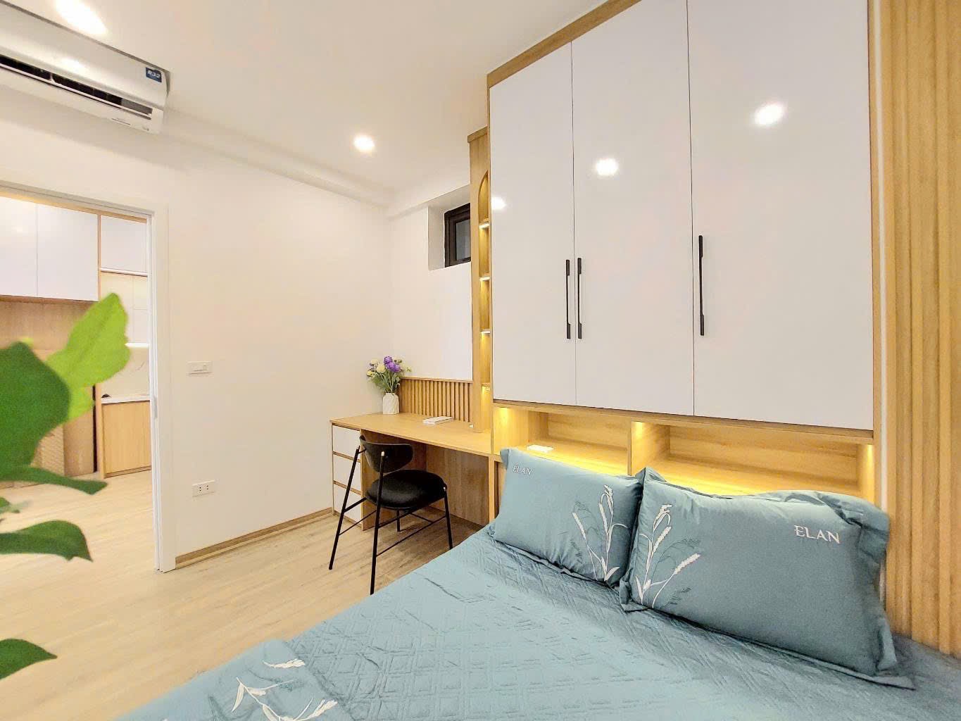 CC 52m2 MINH KHAI - TÀI CHÍNH NHỈNH 4 TỶ - HÀNG XÓM TIMES CITY HƯỞNG TRỌN TIỆN ÍCH 3