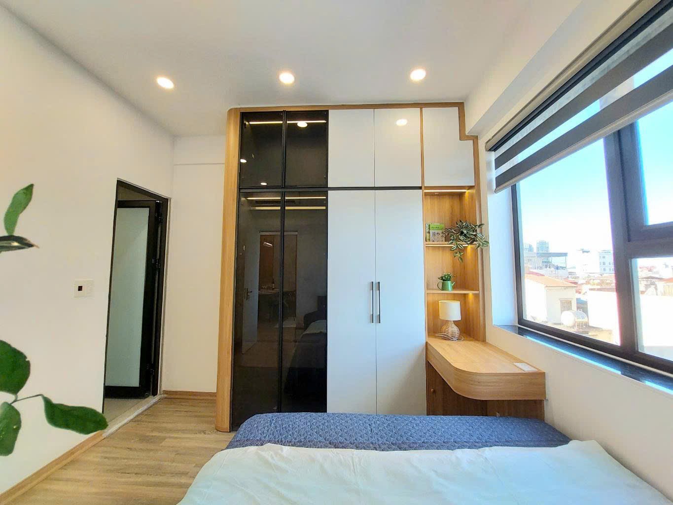 CC 52m2 MINH KHAI - TÀI CHÍNH NHỈNH 4 TỶ - HÀNG XÓM TIMES CITY HƯỞNG TRỌN TIỆN ÍCH 2