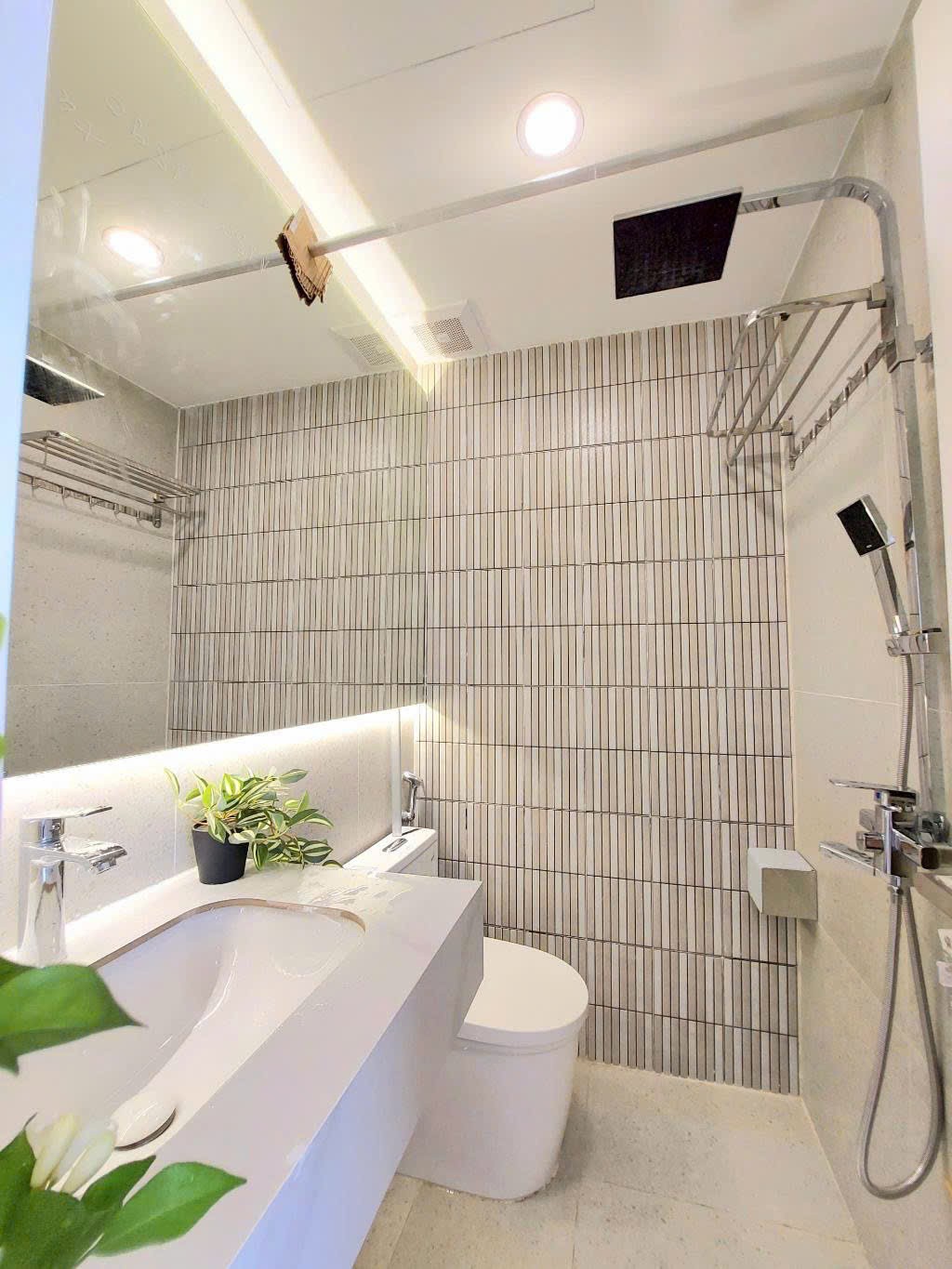 CC 52m2 MINH KHAI - TÀI CHÍNH NHỈNH 4 TỶ - HÀNG XÓM TIMES CITY HƯỞNG TRỌN TIỆN ÍCH 5