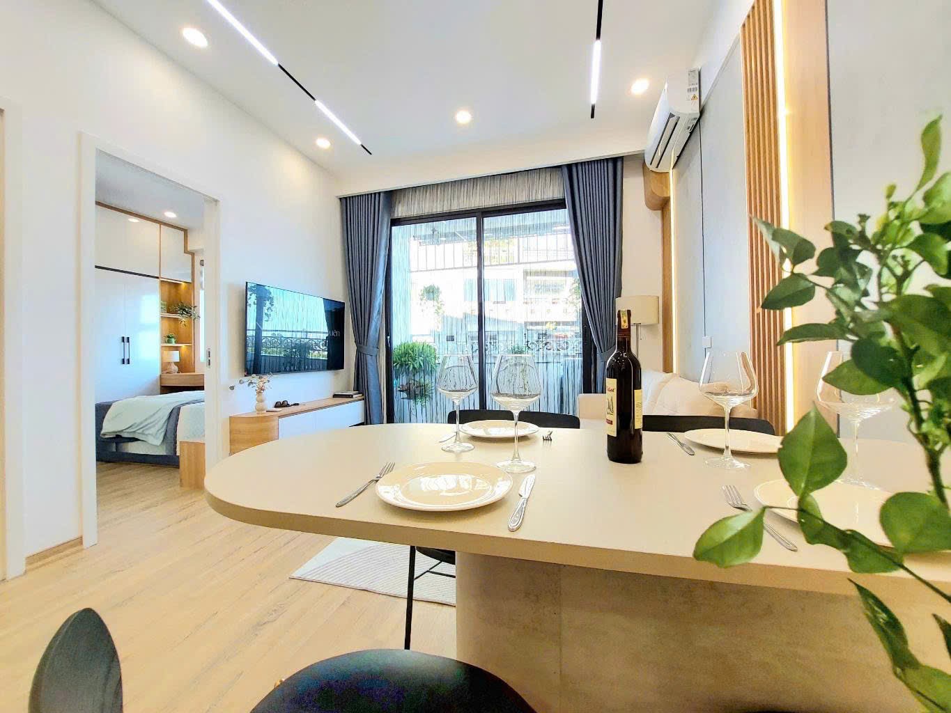CC 52m2 MINH KHAI - TÀI CHÍNH NHỈNH 4 TỶ - HÀNG XÓM TIMES CITY HƯỞNG TRỌN TIỆN ÍCH