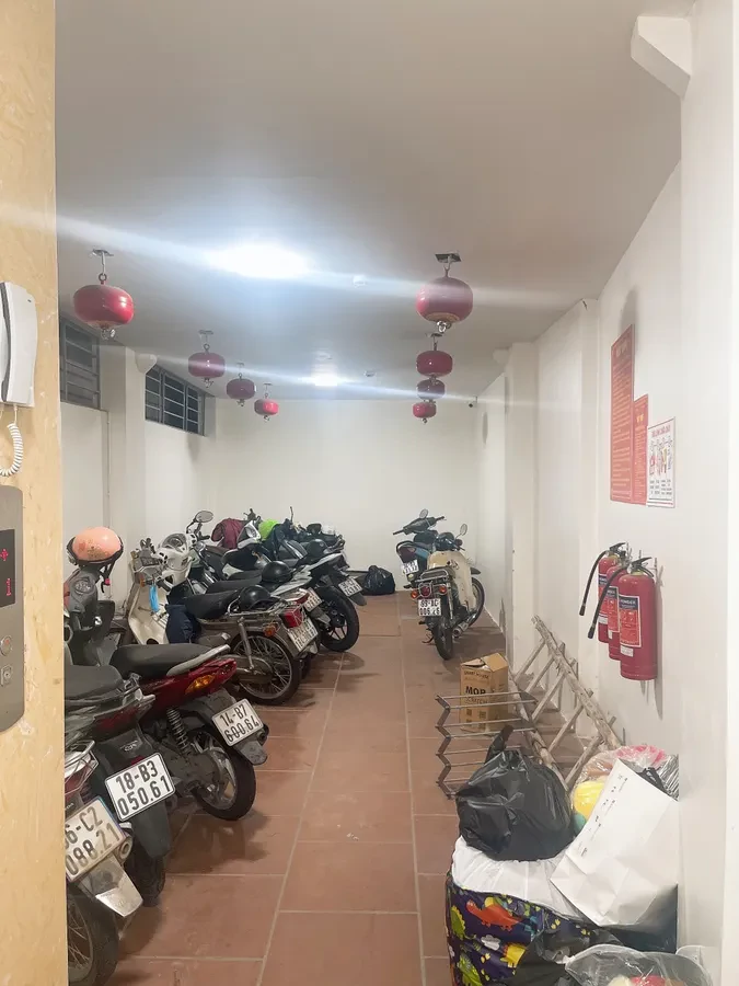 Bán Tòa CC Mi Ni Nguyễn Lương Bằng 70m2. 7 tầng. mặt tiền 5.9m. giá  14.5 tỷ Đống Đa Hà Nội