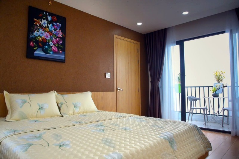 Bán Nhà Mini Villa Nguyễn Văn Đậu (8x12.5) Nhỉnh 8 Tỷ 4