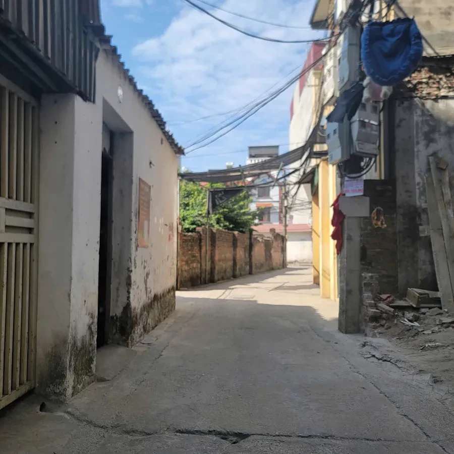 NHÀ MỚI 6 TẦNG Ô TÔ VÀO NHÀ Phố Nguyễn Văn Linh-Long Biên 43.1m2,mặt tiền 3.6m, 9.3 tỷ. 5