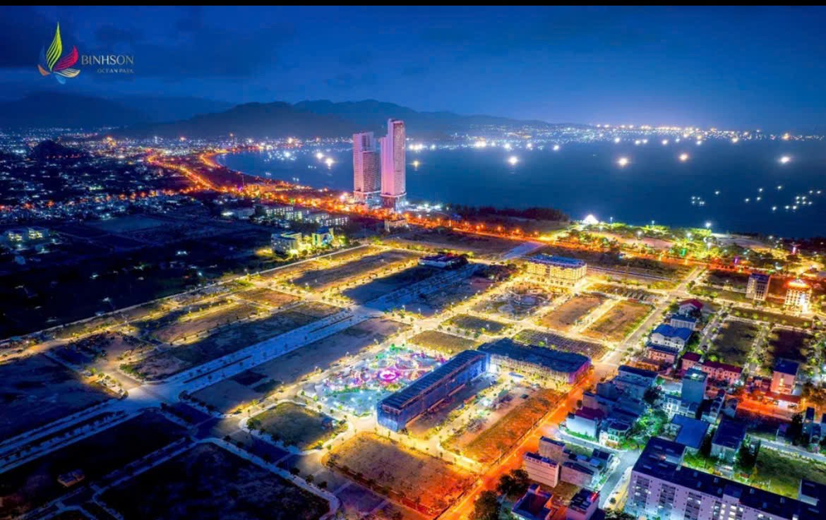 Shophouse Bình Sơn K2 Ninh Thuận – Vị Trí Vàng Gần Biển Ninh Chữ, Giá Cực Tốt 3