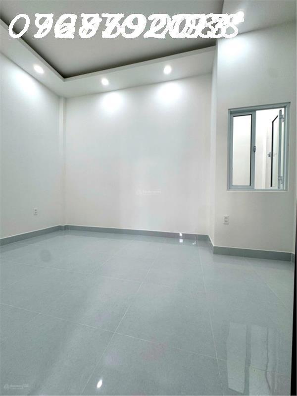 BÁN NHÀ TÂN PHÚ – HXH VƯỜN LÀI – 44M² – 2 TẦNG – GIÁ CHỈ 6 TỶ – SỔ HỒNG RIÊNG 2