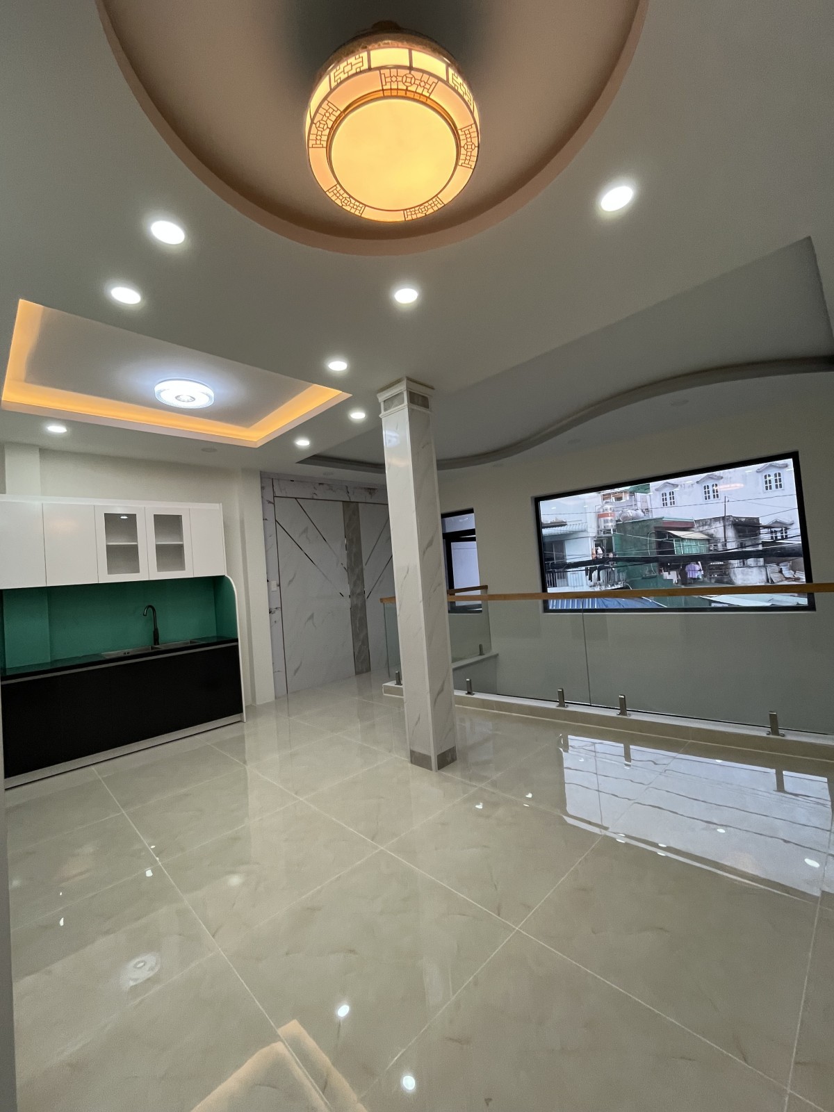Bán nhà mặt tiền Lương Thế Vinh-ngang 6m-4 tầng-5PN-nở hậu-mới xây-kinh doanh tấp nập 2