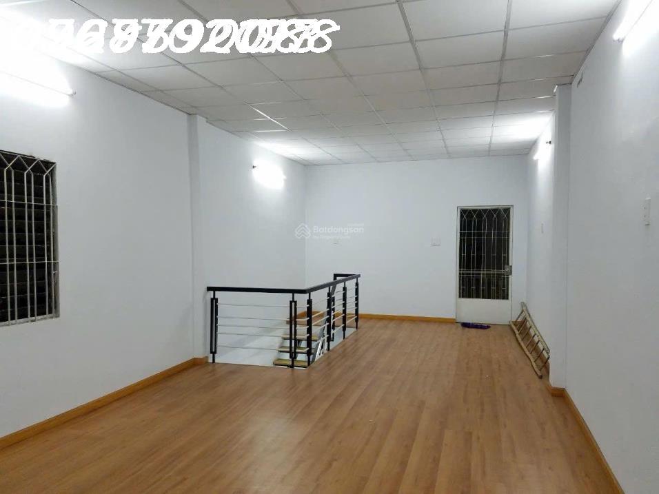 BÁN NHÀ 68M² – HXH ĐỘC LẬP – TÂN QUÝ – 3PN – SỔ RIÊNG – 5.5 TỶ 5