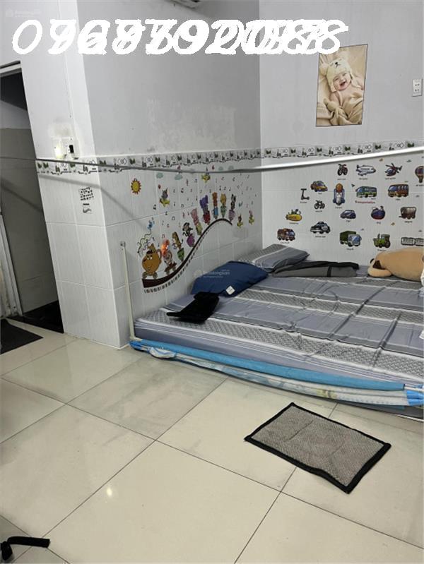 BÁN NHÀ 68M² – HXH ĐỘC LẬP – TÂN QUÝ – 3PN – SỔ RIÊNG – 5.5 TỶ 4