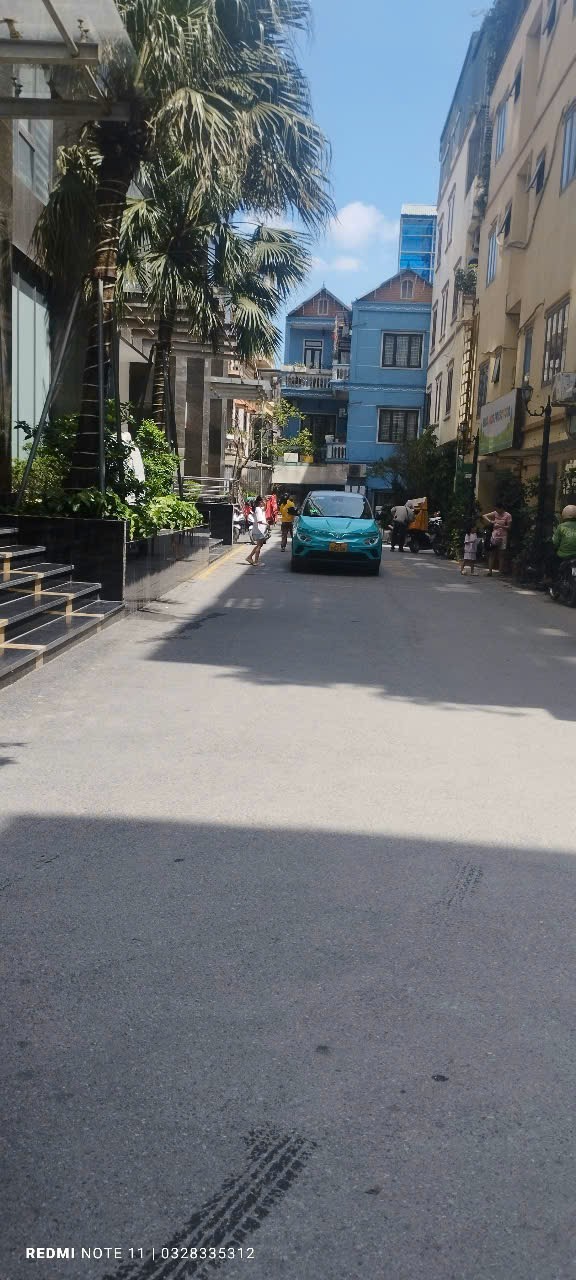 50m2 ĐẤT ĐẠI MỖ, NAM TỪ LIÊM, KINH DOANH ĐỈNH, ÔTÔ TRÁNH, 5 NHÀ RA MẶT ĐƯỜNG TL 70, 13 tỷ 2