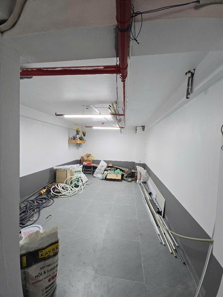 51m2 TÒA CC MINI XÂY MỚI, KHU DỊCH VỤ LAI XÁ, 7 TẦNG, PCCC, THANG MÁY, 10 PHÒNG KHÉP KÍN, 13.5 tỷ 2