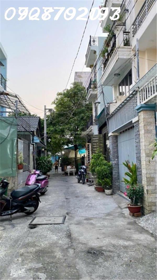 BÁN NHÀ HXH Lê Trọng Tấn, Tân Phú - 77m², 4PN, Giá chỉ 5.9 tỷ - SHR, Cực hiếm! 3