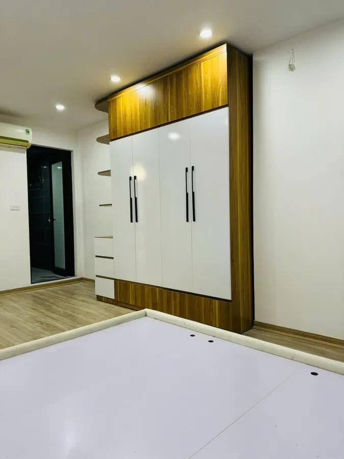 CHÍNH CHỦ BÁN NHÀ 58m giá 5.8 tỷ quang trung hà đông 2
