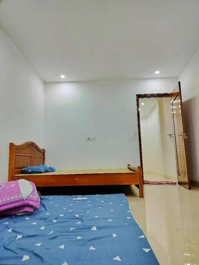 CHÍNH CHỦ BÁN NHÀ 58m giá 5.8 tỷ quang trung hà đông 4