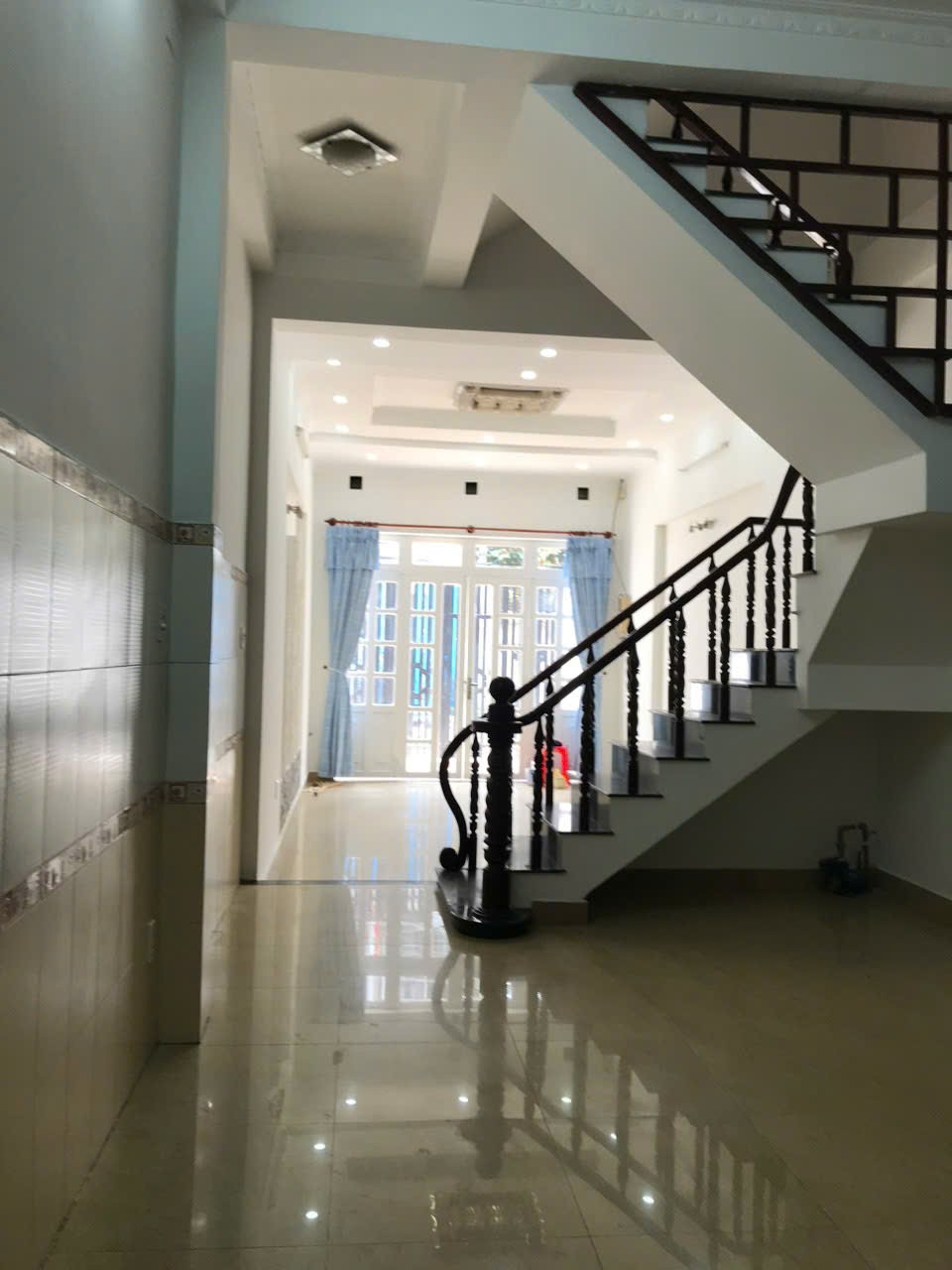 Cho thuê nhà đường 8,sau lưng chợ bình triệu, Diện tích 200m²,3PN Giá 13 Triệu/tháng