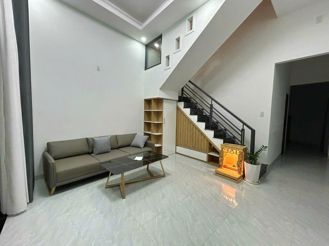BÁN NHÀ 2 TẦNG ĐƯỜNG MAI AN TIÊM VĨNH PHƯỚC- Diện tích 78.4m2 full ODT- N=>>Giá bán 3 tỷ 3