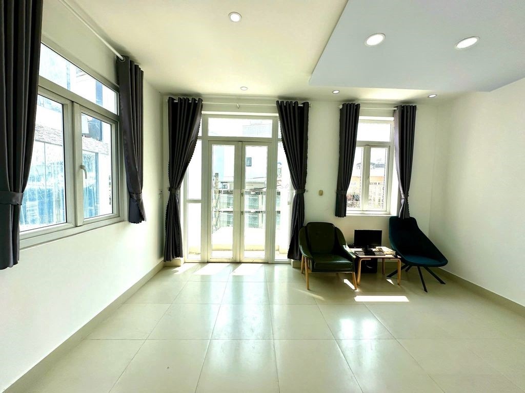 Nhà 3 Tầng – Hẻm Ô Tô Tránh TX 47 - Q12 – Chỉ Nhỉnh 4 Tỷ 4