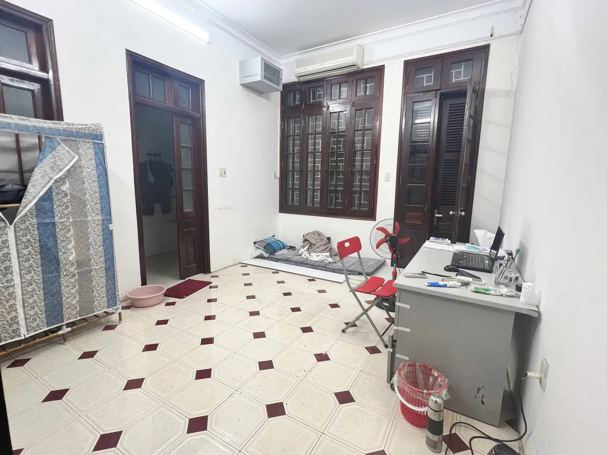 Bán Siêu Phẩm 65m giá 10.9 tỷ PHÂN LÔ Hoàng Đạo Thành Thanh Xuân, HN. 3