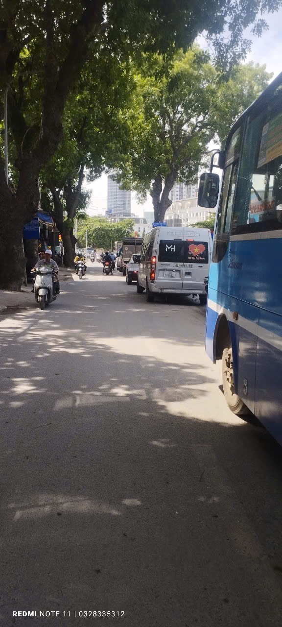68m2 MẶT ĐƯỜNG TL 70, 2 THOÁNG TRƯỚC SAU, KINH DOANH ĐỈNH, VIEW FLC PREMIER PARC, 15 tỷ 2