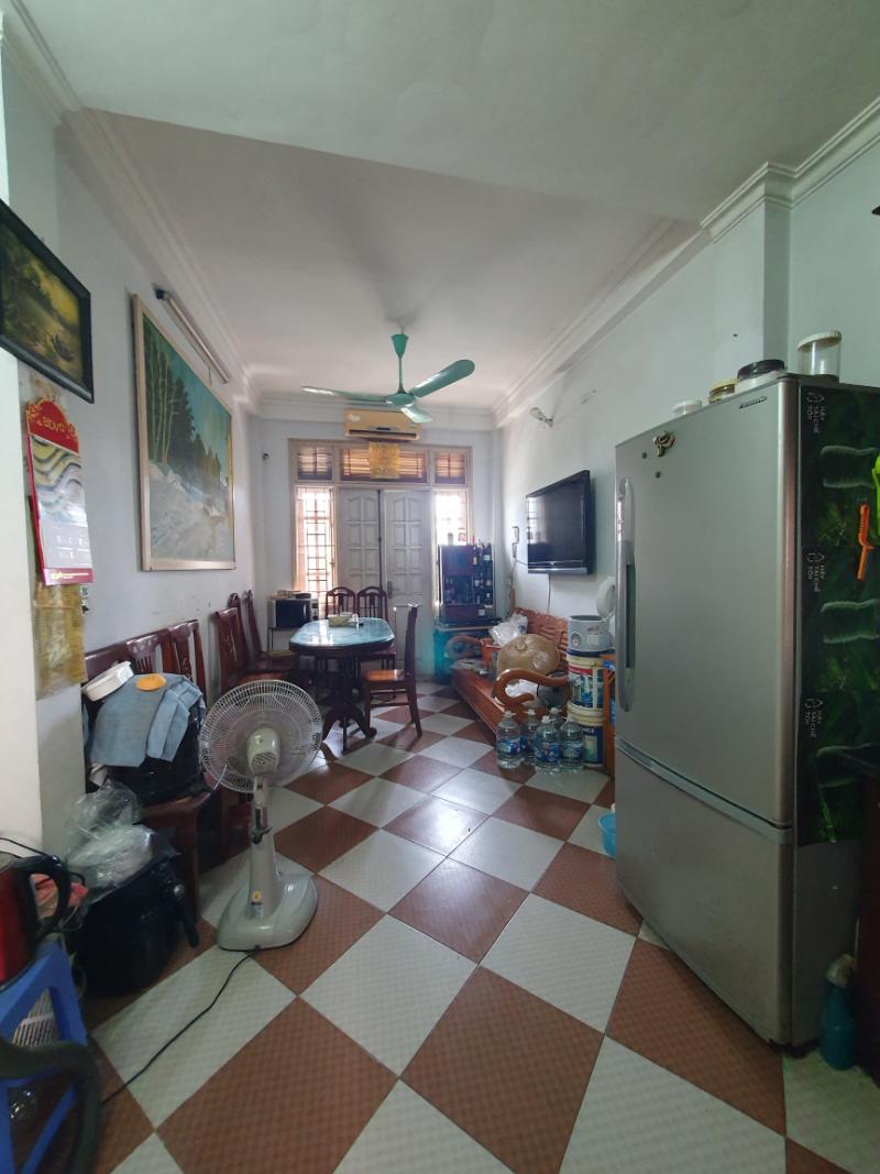 Bán nhà mặt phố, Cầu Giấy, 33m2, nở hậu, 5 tầng, chỉ 14.9 tỷ 2