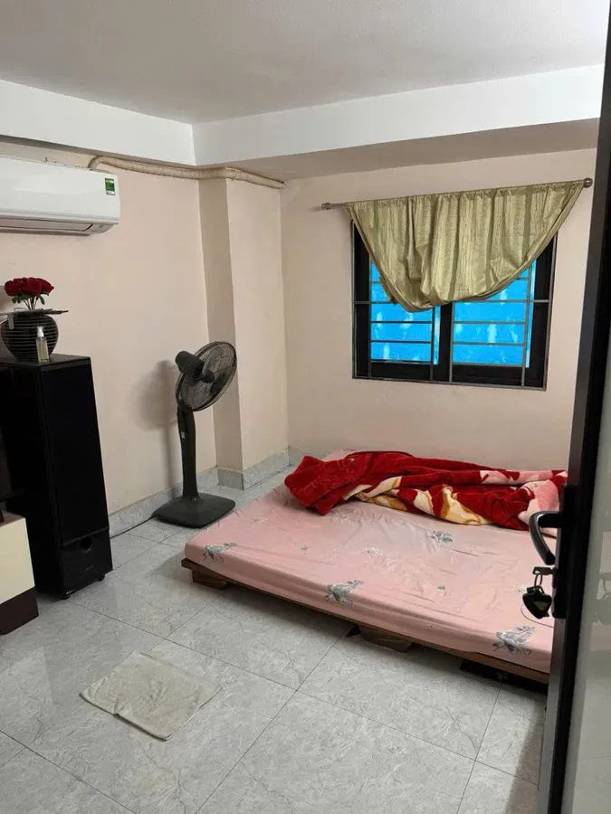 Bán nhà Tựu Liệt, 40m2 x 4 tầng, mặt tiền 4m, giá 4.5 tỷ 3