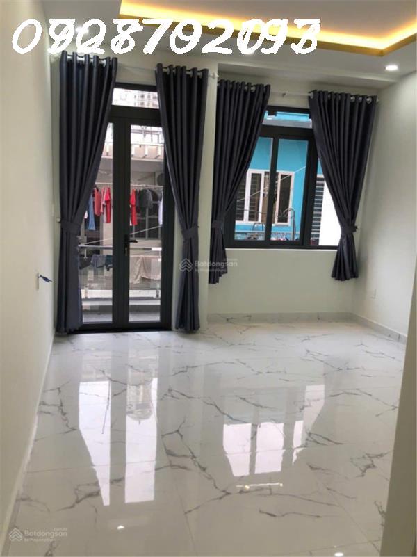 BÁN NHÀ 77M² – 1 TRỆT – HXH LÊ TRỌNG TẤN, TÂN PHÚ – 4PN – GIÁ 5.9 TỶ 4