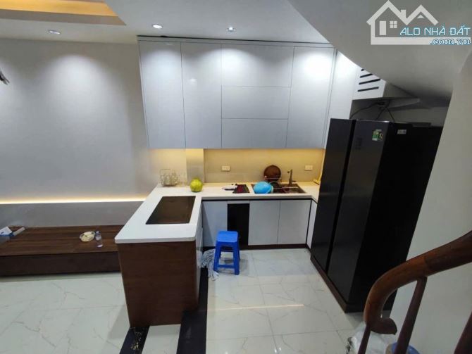 Bán nhà Trịnh Văn Bô, ô tô đỗ cửa, DT 31m2, 5 tầng, giá chỉ 6.8 tỷ 2