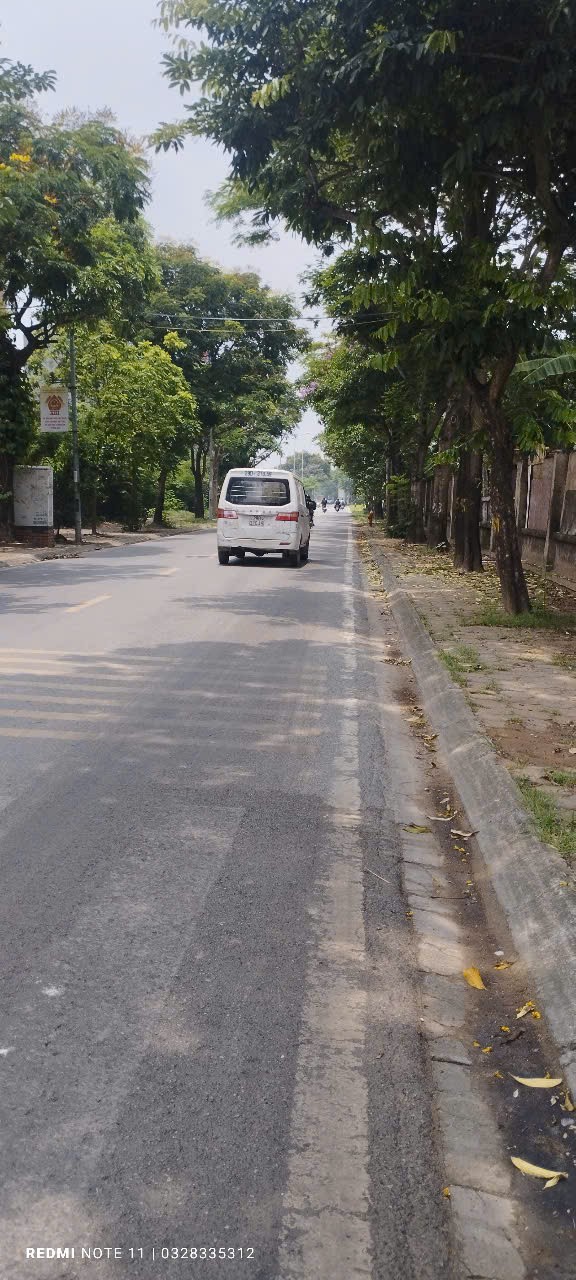 52m2 TĐC THỊ CẤM, NGAY CHÂN CẦU TRỊNH VĂN BÔ, XUÂN PHƯƠNG, NAM TỪ LIÊM, 2 MẶT ĐƯỜNG, 12.x tỷ 4