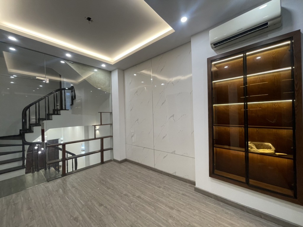 Bán nhà Láng, Đống Đa, ngõ ô tô, 2 thoáng 42m2, 5 tầng, đủ đồ, chỉ 12.85 tỷ 3