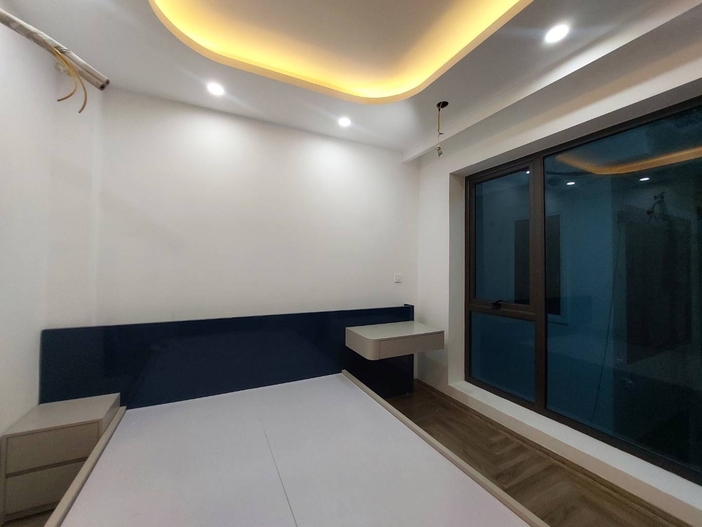 Nhà phố Trần Duy Hưng, 6 tầng 4 ngủ, DT 33m2 - Giá nhỉnh 8 tỷ 4
