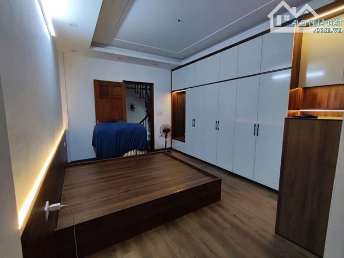 Bán nhà Trịnh Văn Bô, ô tô đỗ cửa, DT 31m2, 5 tầng, giá chỉ 6.8 tỷ 3