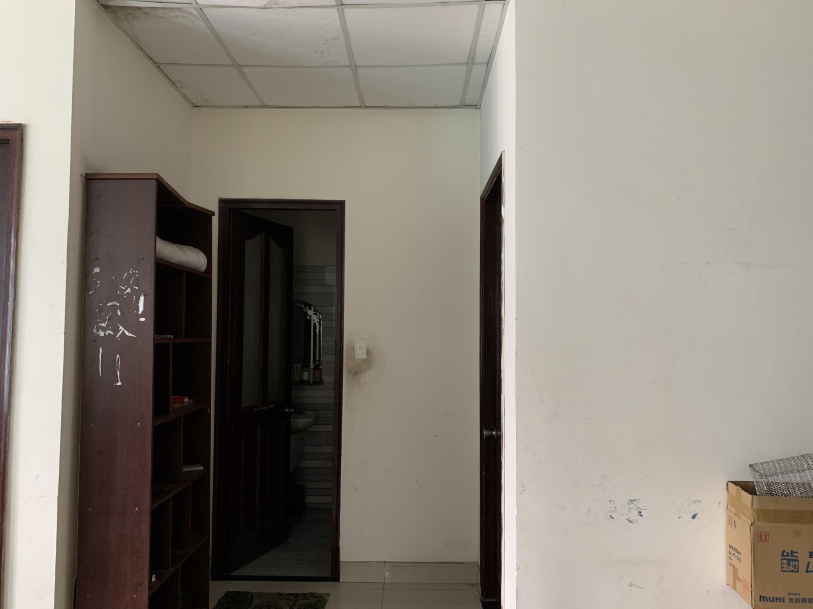 Bán nhà mặt tiền Phan Huy Ích-ngang 5.2m-nở hậu-kinh doanh cực tốt 4