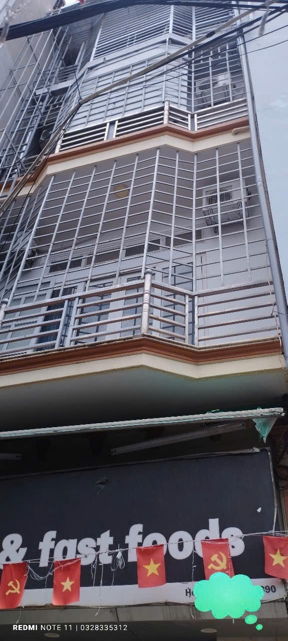 86m2 TRỤC CHÍNH LAI XÁ, NHÀ Dân Xây - KINH DOANH SẦM UẤT, DÒNG TIỀN ỔN ĐỊNH 40TR/ THÁNG, 14 TỶ 3