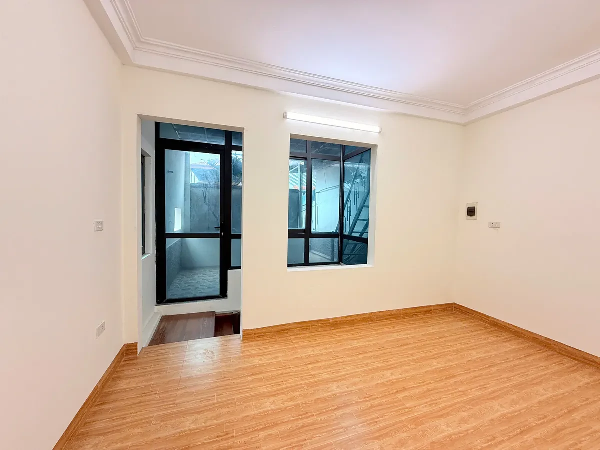 Bán nhà 4 tầng Tứ Hiệp, Ngọc Hồi, 38m2, giá 4.9 tỷ 3