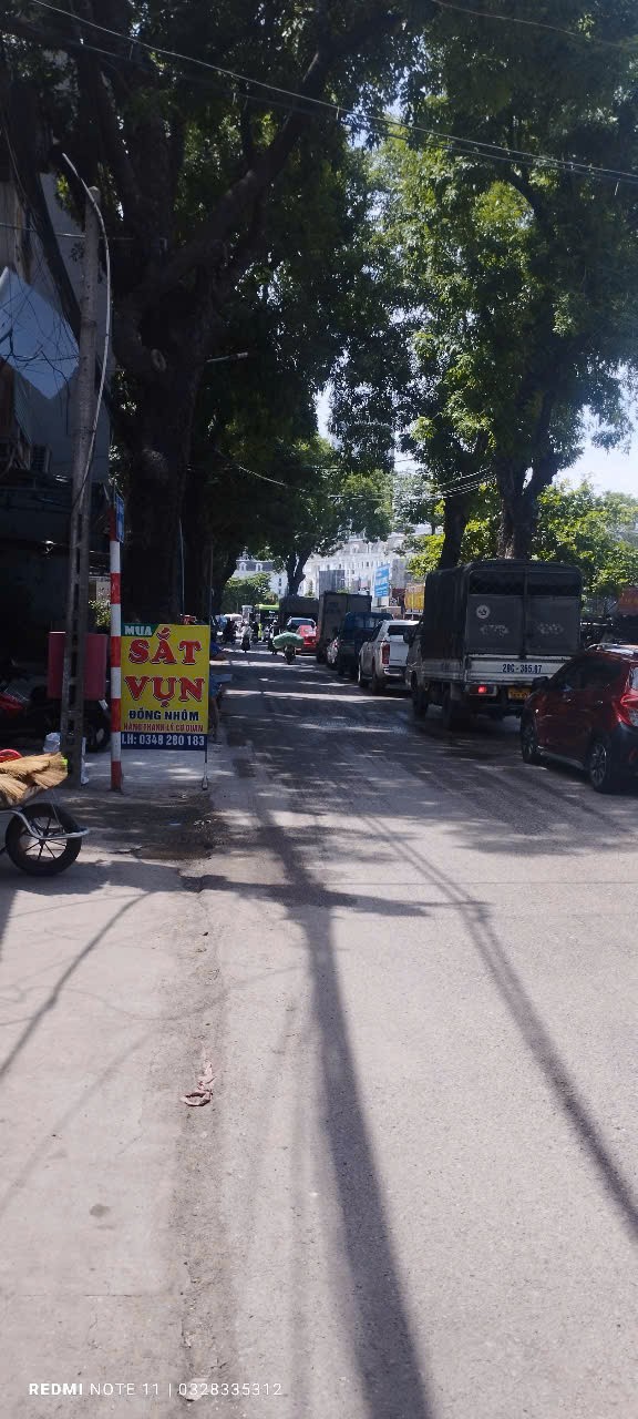 68m2 MẶT ĐƯỜNG TL 70, 2 THOÁNG TRƯỚC SAU, KINH DOANH ĐỈNH, VIEW FLC PREMIER PARC, 15 tỷ 3