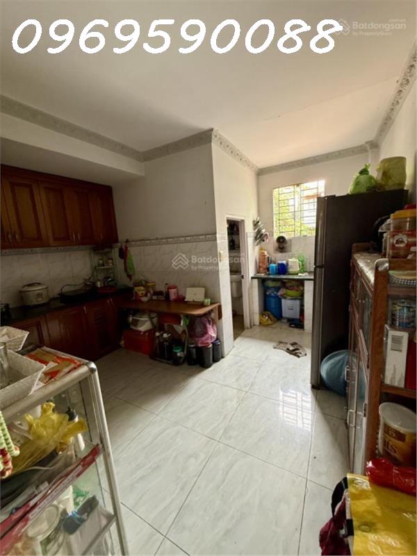 VỊ TRÍ VÀNG, CỰC HIẾM HXH TÂN SƠN NHÌ 5.8 TỶ – SHR – 60M² – 3 TẦNG – 3PN 4