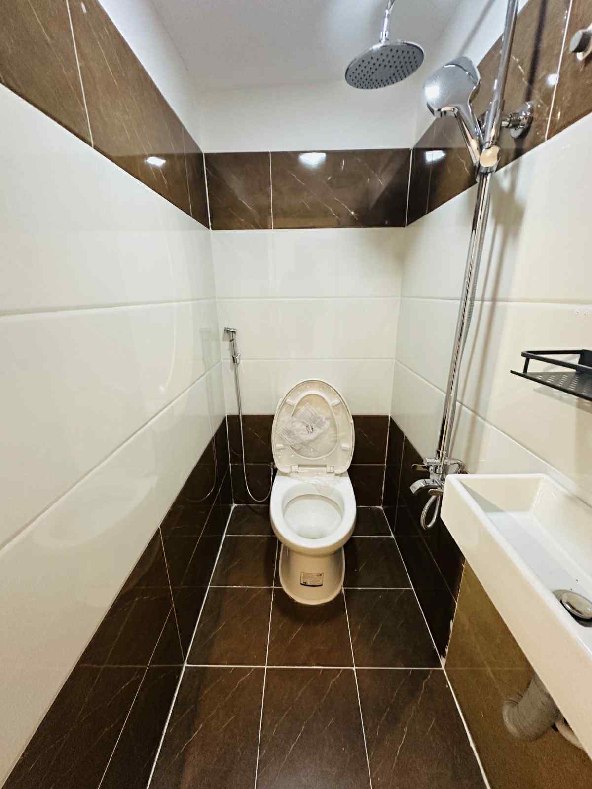 Bán nhà Đường Lê Văn Thọ Gò Vấp 5
